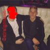 19 yr old brad likes showing off his cock even