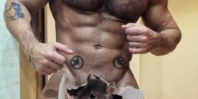 add these sexy dudes follow mark0p0l0 ig