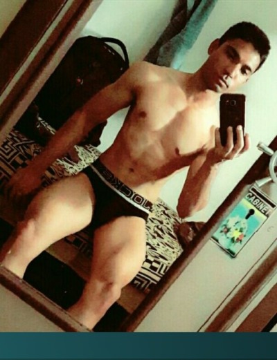 ajay from baroda gym toned body with a lovely