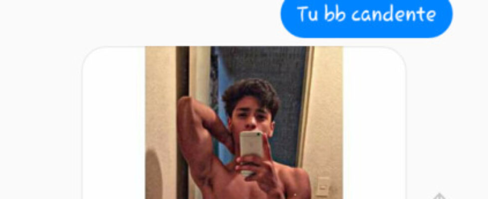 alfonso dolores fitnes