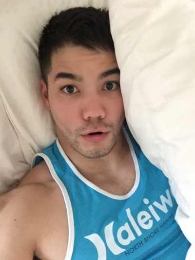 aloha colton reese