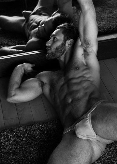 anthony forte