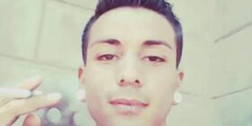 boncki medina from bc mx hot and sexy guy