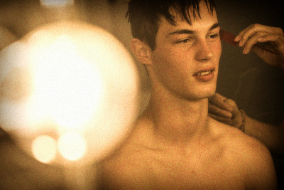 brentchua on set august 2015 with dmitry