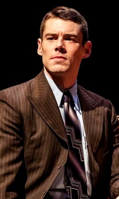 brian j smith