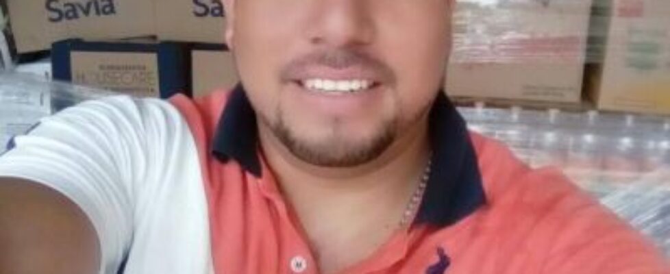 carlos jarocho caliente 39 años