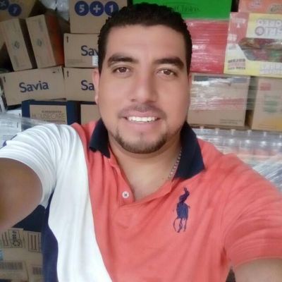 carlos jarocho caliente 39 años