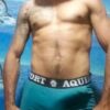 chacal cachonda y caliente con una verga lista