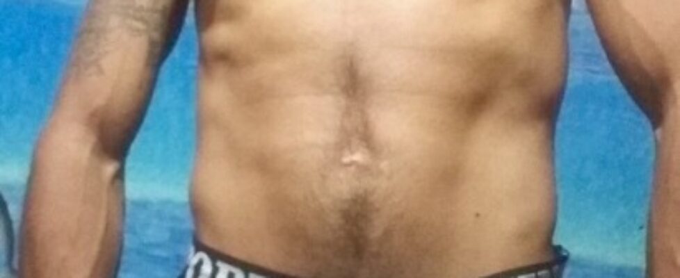 chacal cachonda y caliente con una verga lista
