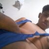 chacalito con tremenda verga muy caliente