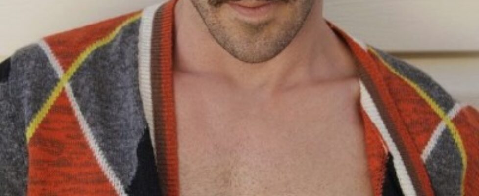 clark lichty clark lichty is an actor american