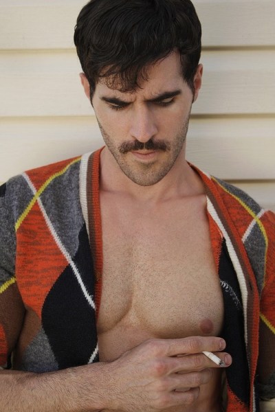 clark lichty clark lichty is an actor american