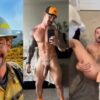 Daniel mena (logan chase) compilation