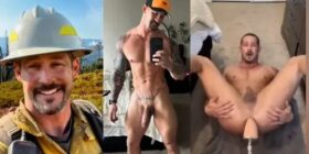 Daniel mena (logan chase) compilation