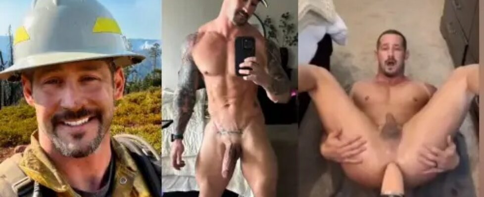 Daniel mena (logan chase) compilation