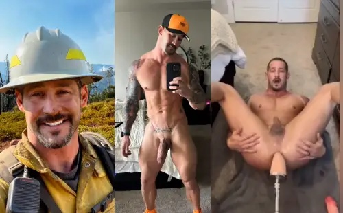 Daniel mena (logan chase) compilation