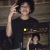 diego posting his brother next