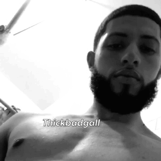 dudes with beards new obsession