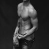 dustin mcneer by joel codiamat x