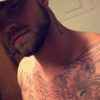 dustin mcneers latest post still looking right
