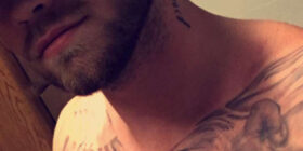 dustin mcneers latest post still looking right