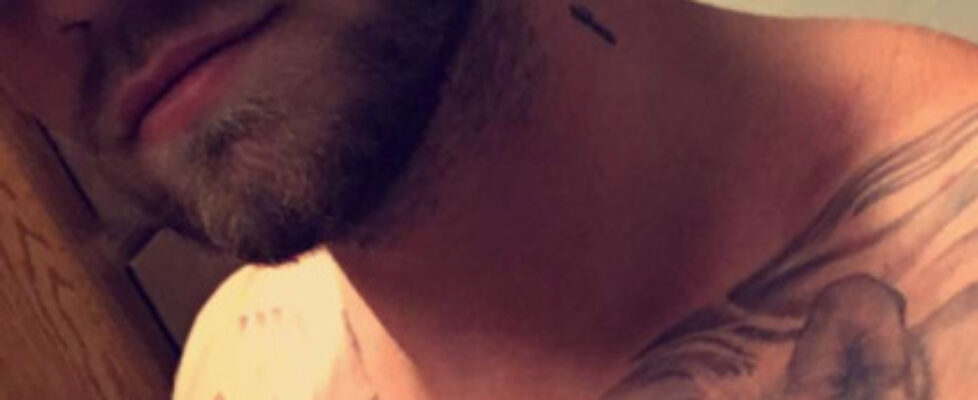 dustin mcneers latest post still looking right