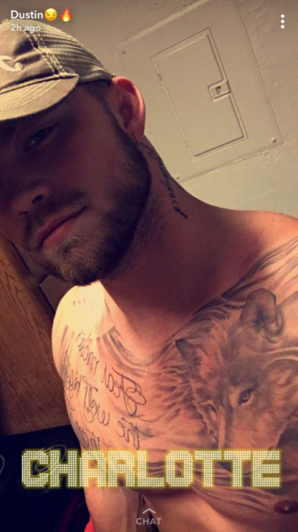 dustin mcneers latest post still looking right