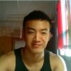 果然是體育大學的直男生不但身材精壯屌又粗長的又很man又帥氣