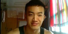 果然是體育大學的直男生不但身材精壯屌又粗長的又很man又帥氣