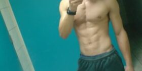 稚嫩 鋼鐵人 黃士倫