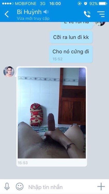 em bi huỳnh bot ở cần thơ luôn mình dây hàng to