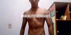esau 19 años hetero verga 19cm 1000 notas y