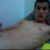este hetero cayó redondo me mostró todo sin darse