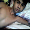 este hetero jovencito guardaba una tremenda