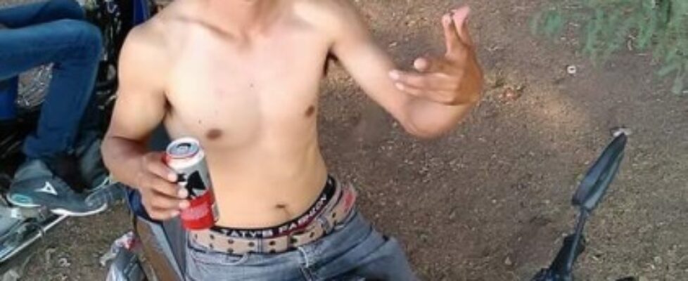 fernando monreal rico chacal