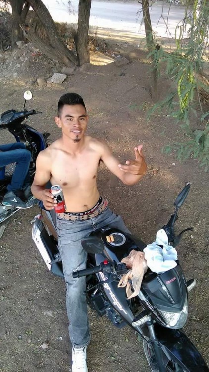 fernando monreal rico chacal