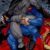 gay safado super man and batman