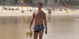 gold coast gay boy