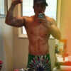 gotta luv how hawaii guys luv takin their clothes