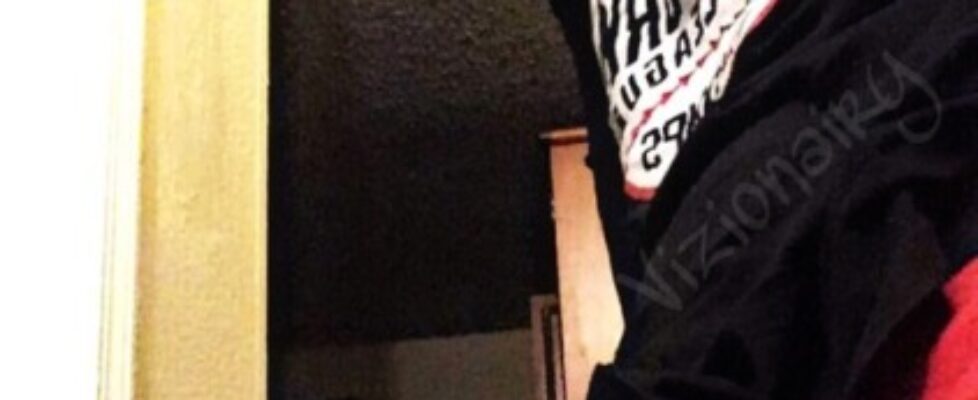 he takes so many pics and vid clips that my