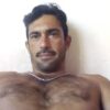 hetero guapo y muy caliente de boca del río