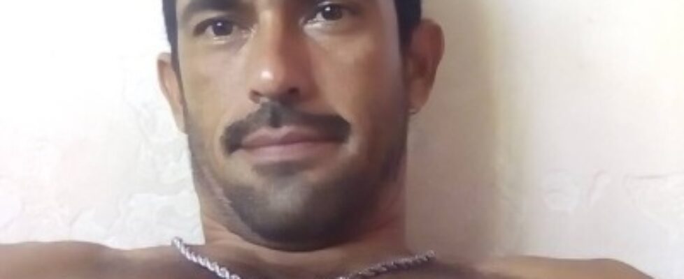 hetero guapo y muy caliente de boca del río