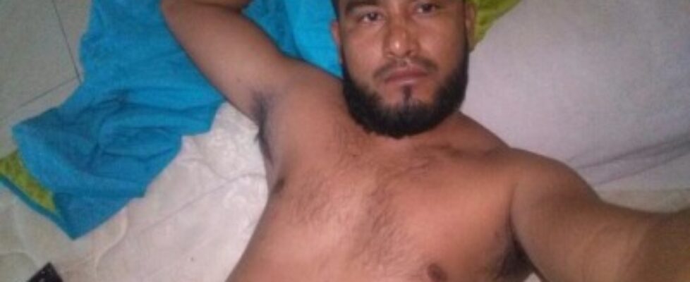 hetero osito muy rico