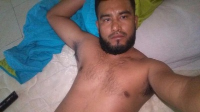 hetero osito muy rico