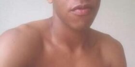 heterosexual con una verga muy rica llena de leche