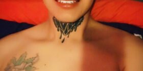 horny latino thug in sa looking to get pounded
