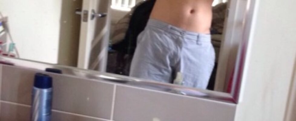 hotcunts first pic was average then my mind