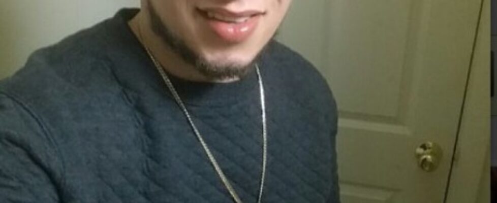 hotlatinosusa luis puero riqueño 22 años