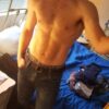 hottie with a body