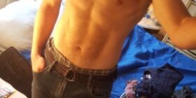 hottie with a body
